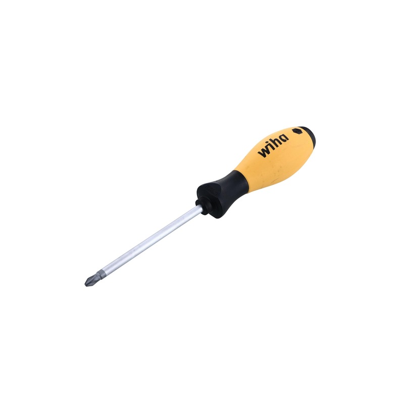 Compare wiha 31152 phillips screwdriver, esd safe with softfinish handle, x 100mm by size 2 products from over 25,000 stores