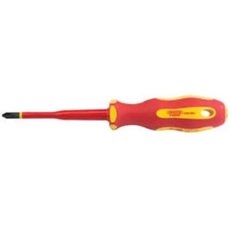 Compare xp1000 vde slimline cross slot screwdriver, no.2 x 100mm size 1 products from over 25,000 stores