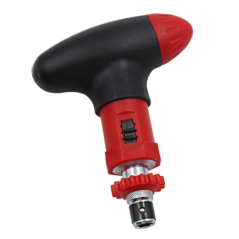 Compare yinuneronsty red quick impact t-bar ratchet screwdriver set of 6.35 mm reverse sense size 4 products from over 25,000 stores