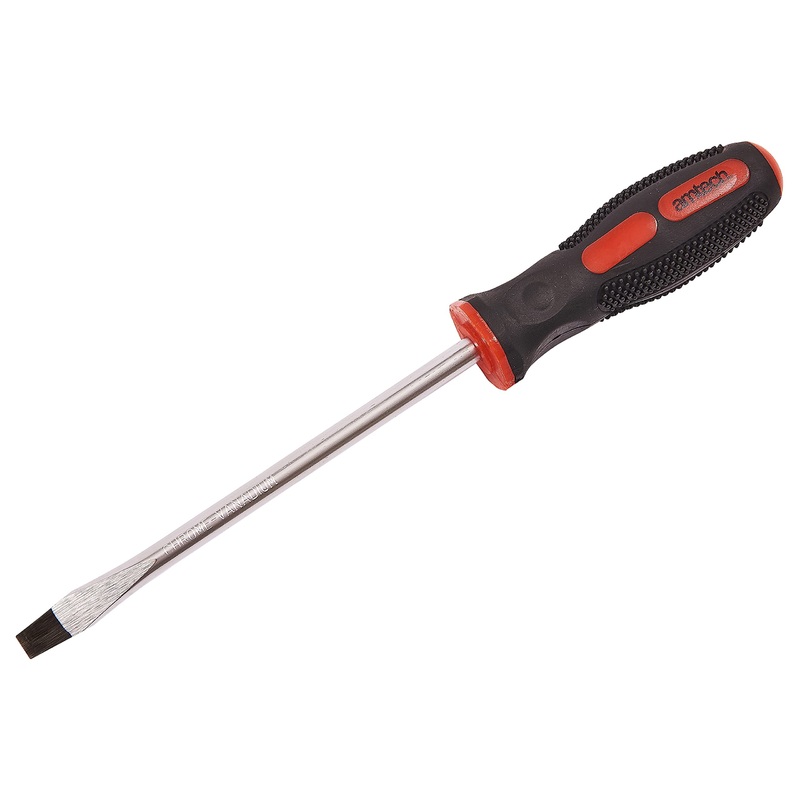 Compare 8mm slotted x 150mm drive screwdriver screw mechanic joiner magnetised tip products from over 25,000 stores