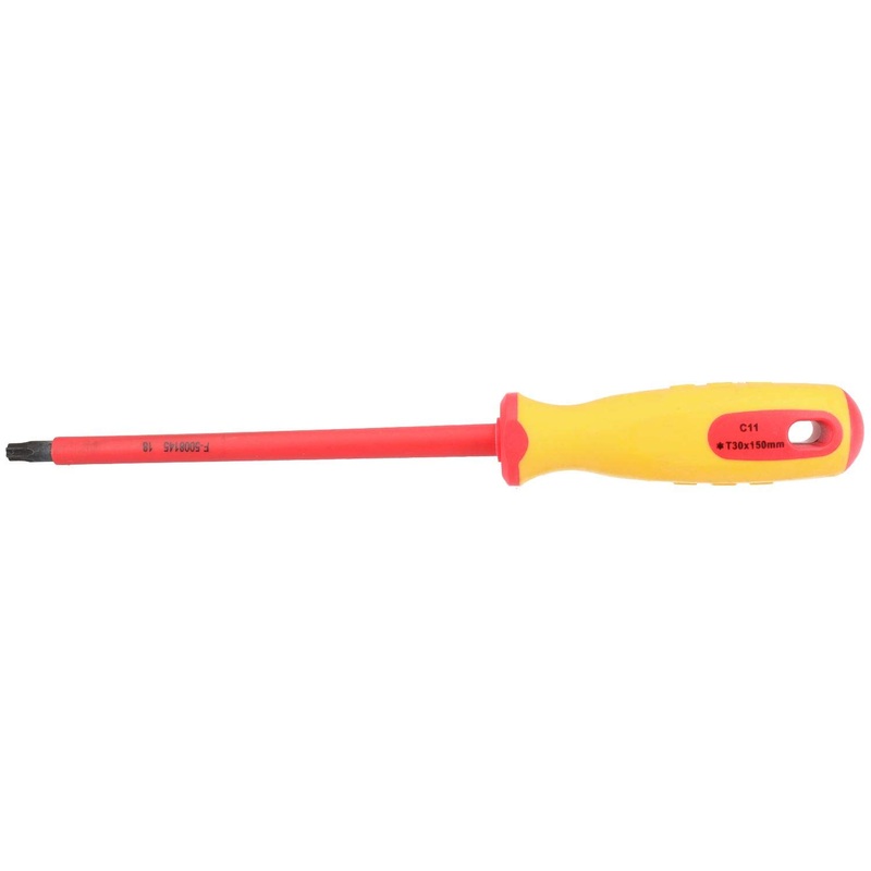 Compare ab tools t30 x 150mm vde torx star insulated electrician screwdriver use on hybrid cars products from over 25,000 stores