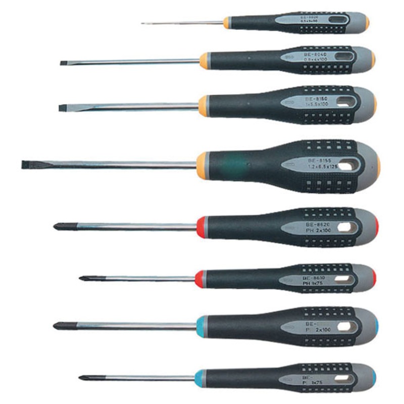Compare bahco pozidriv standard screwdriver pz0 tip products from over 25,000 stores