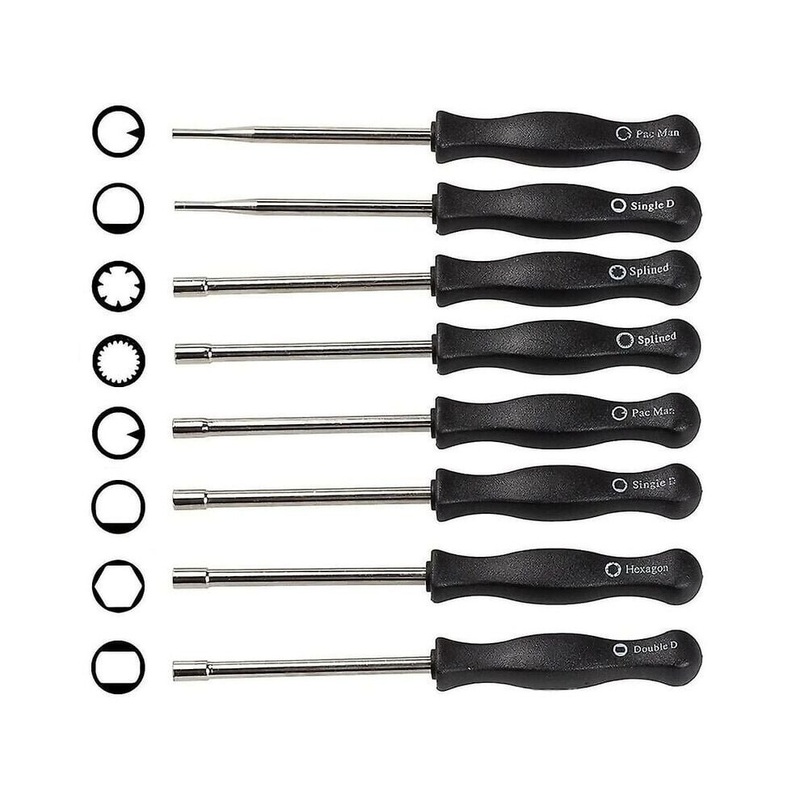 Compare carburetor adjustment tool set of different carburetor screwdrivers – size 8 products from over 25,000 stores
