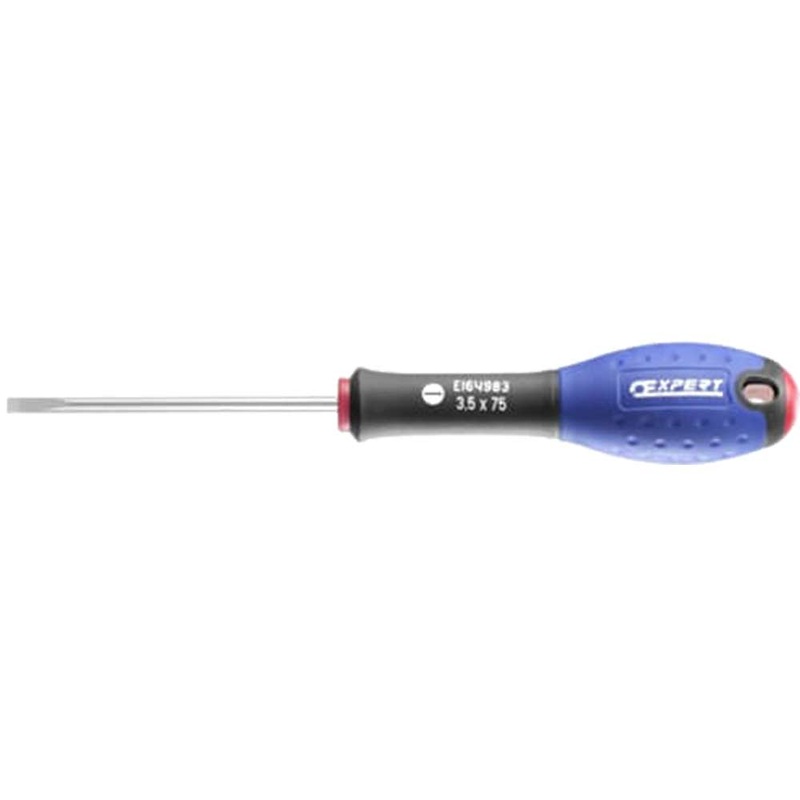 Compare expert by facom red parallel slotted screwdriver 43g products from over 25,000 stores