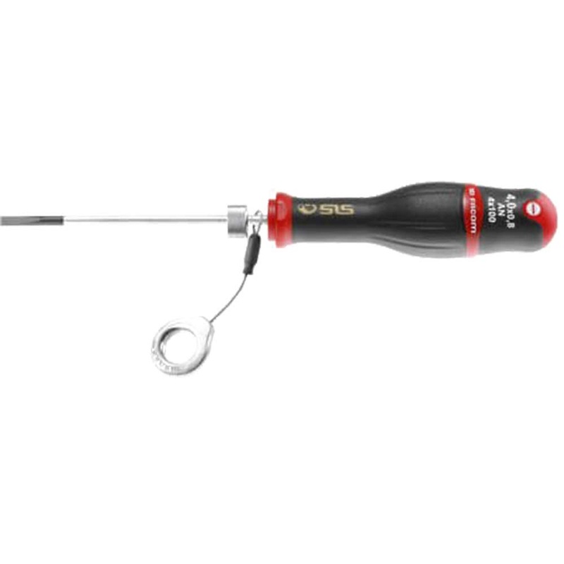 Compare facom sls slotted screwdriver with safety lock system 6.5mm 150mm products from over 25,000 stores