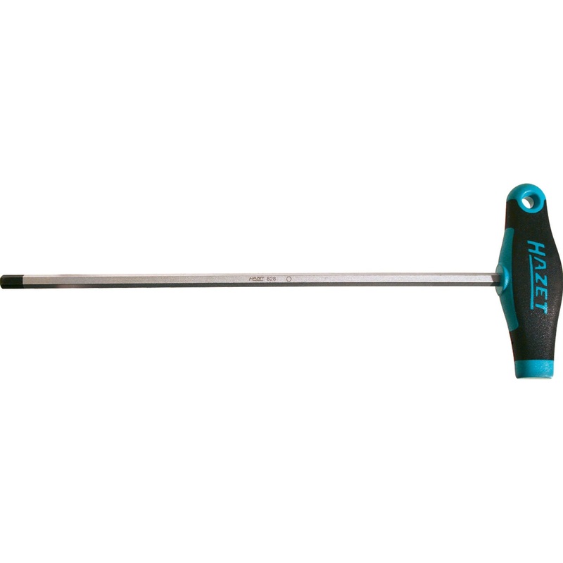 Compare hazet 828-2.5 hexagon profile screwdriver with burnished tips – chrome-plated products from over 25,000 stores