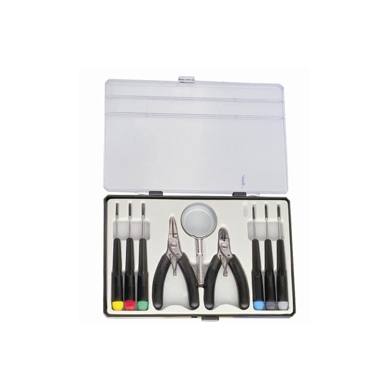 Compare homevision technology hv6142 screwdriver set with magnifier products from over 25,000 stores