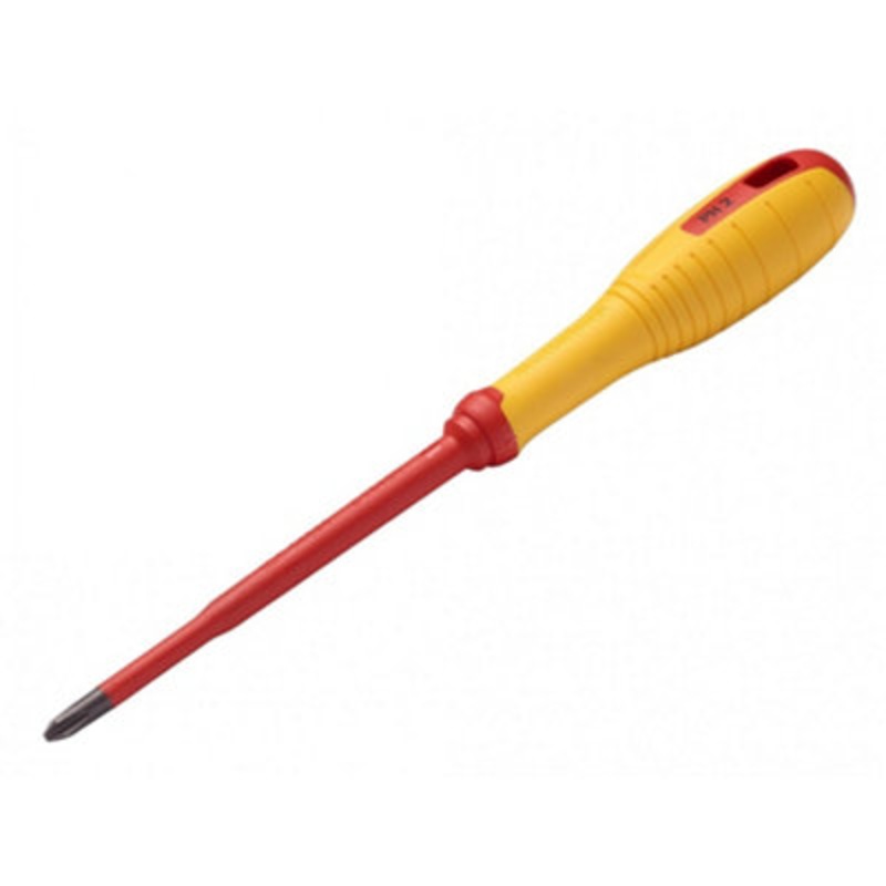 Compare hultafors vde phillips screwdriver multi colour (ph2 x 125mm) size 1 products from over 25,000 stores