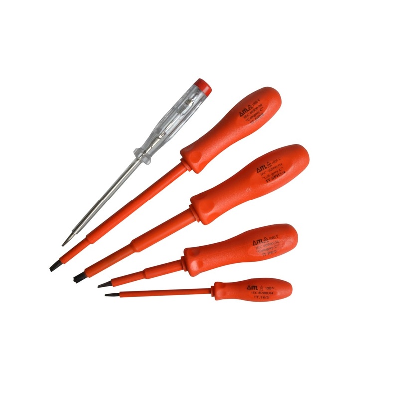 Compare itl insulated insulated screwdriver set, piece size 5 products from over 25,000 stores