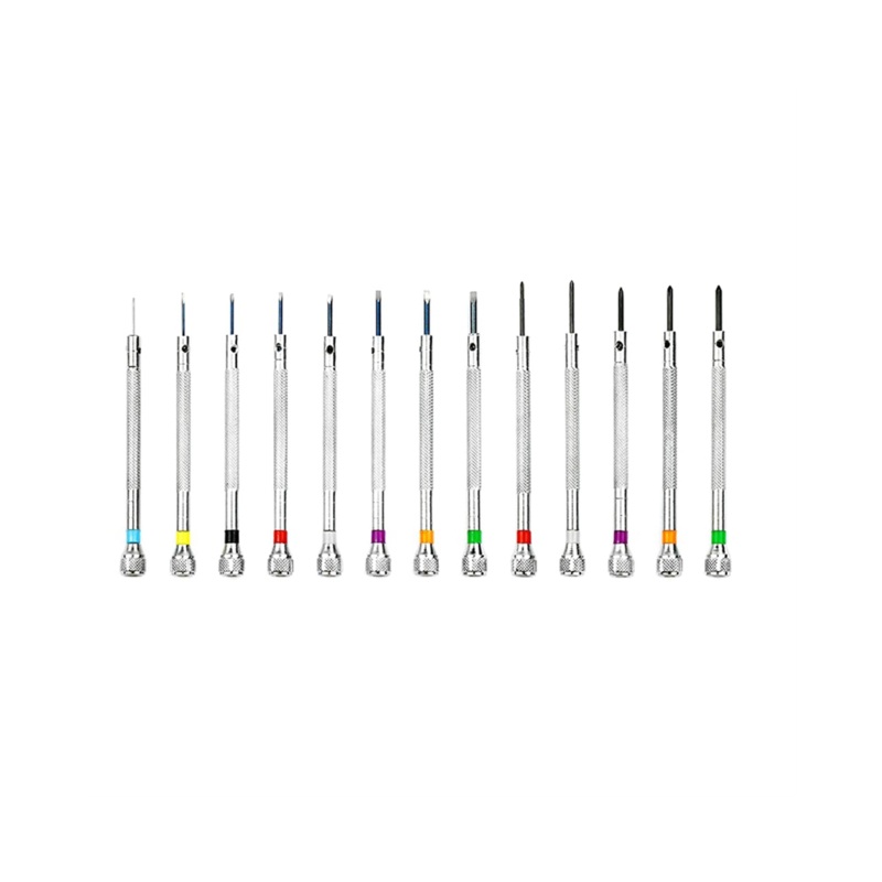 Compare kopinma pack watch tools repair screwdriver set kit professional watchmaker size 13 products from over 25,000 stores
