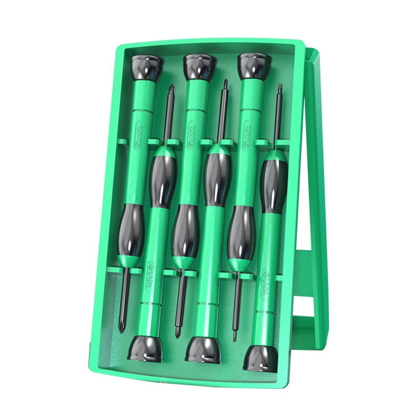 Compare laoa la624601 6pcs precision screwdriver sets crv phillips screwdriver glasses toy phone repair tool size 6 products from over 25,000 stores