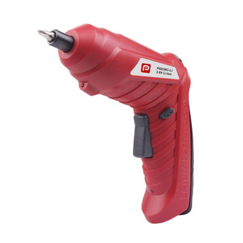 Compare performance power 3.6v 1 x 1.3ah li-ion cordless screwdriver psd36c-li size 3 products from over 25,000 stores