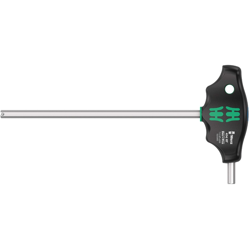 Compare wera 454 hf holding function t handle hex plus screwdriver 7mm 200mm products from over 25,000 stores
