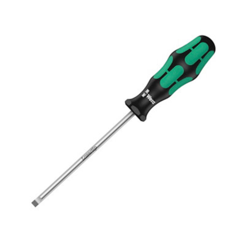 Compare wera kraftform 335 screwdriver parallel slotted tip 3 mm products from over 25,000 stores