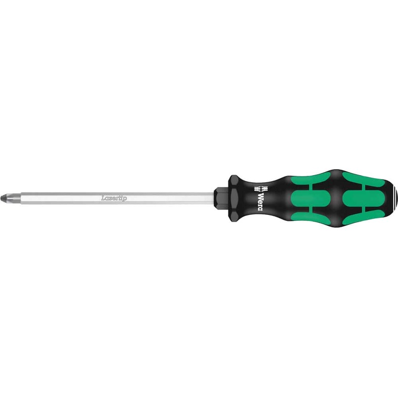 Compare wera kraftform plus phillips screwdriver pz3 150mm products from over 25,000 stores