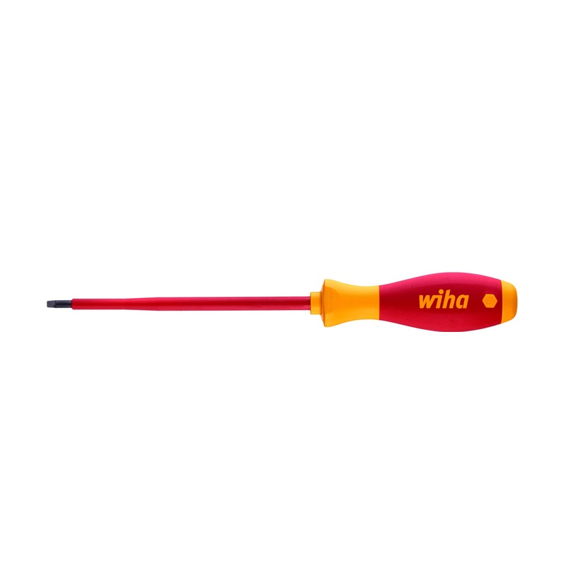 Compare wiha square robertson screwdriver scrulox vde electrician softfinish 32397 size 2 products from over 25,000 stores