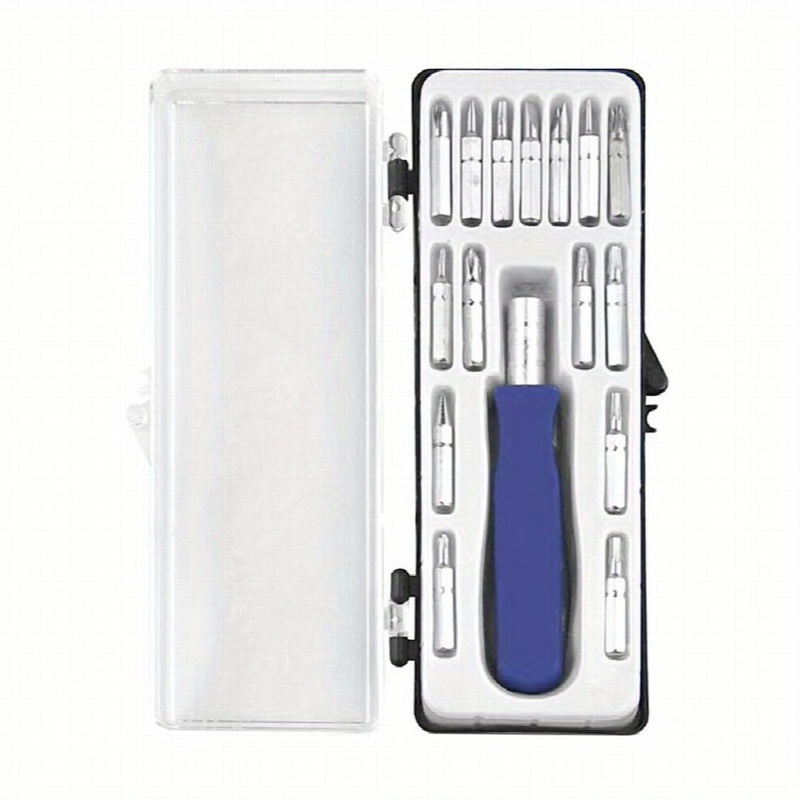 Compare 16 in 1 screwdriver set the perfect gift for the diy enthusiast 16in products from over 25,000 stores