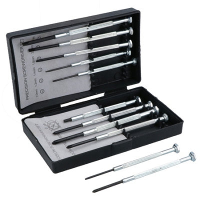 Compare ab tools 11pc precision screwdriver micro screwdriver precision jewellers glasses size 11 products from over 25,000 stores