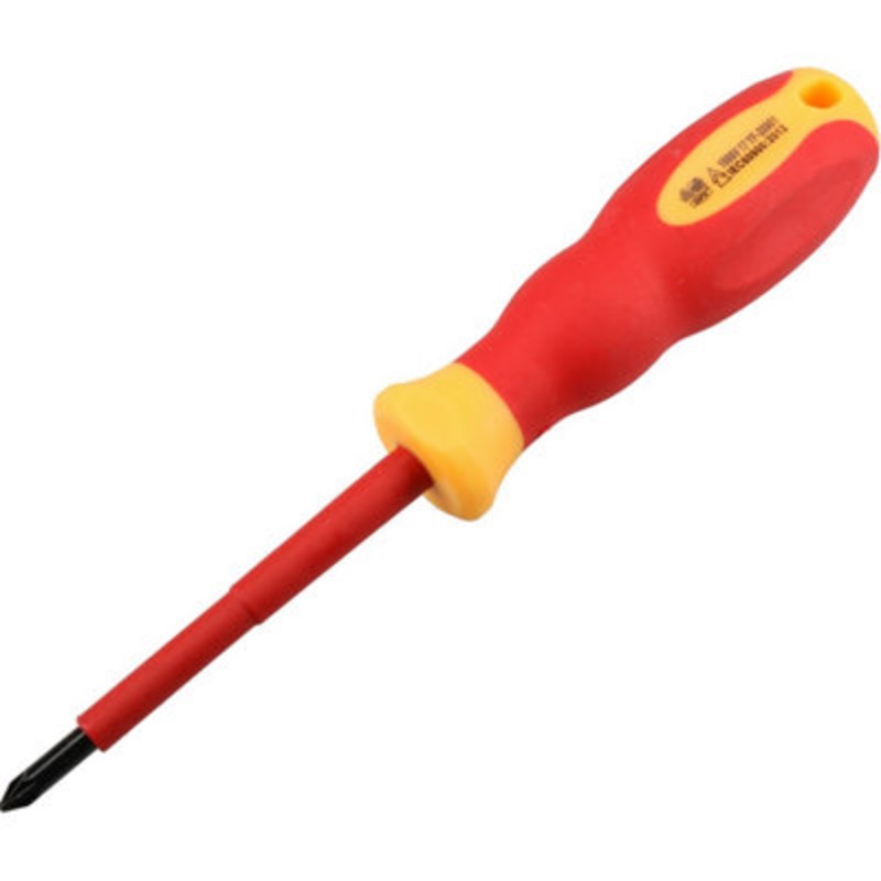 Compare ab tools pozi pz1 x 80mm vde insulated electrical screwdriver with soft grip products from over 25,000 stores