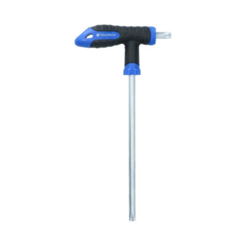 Compare ab tools t50 t-handle torx screwdriver star key tamper torx tool chrome vanadium steel products from over 25,000 stores