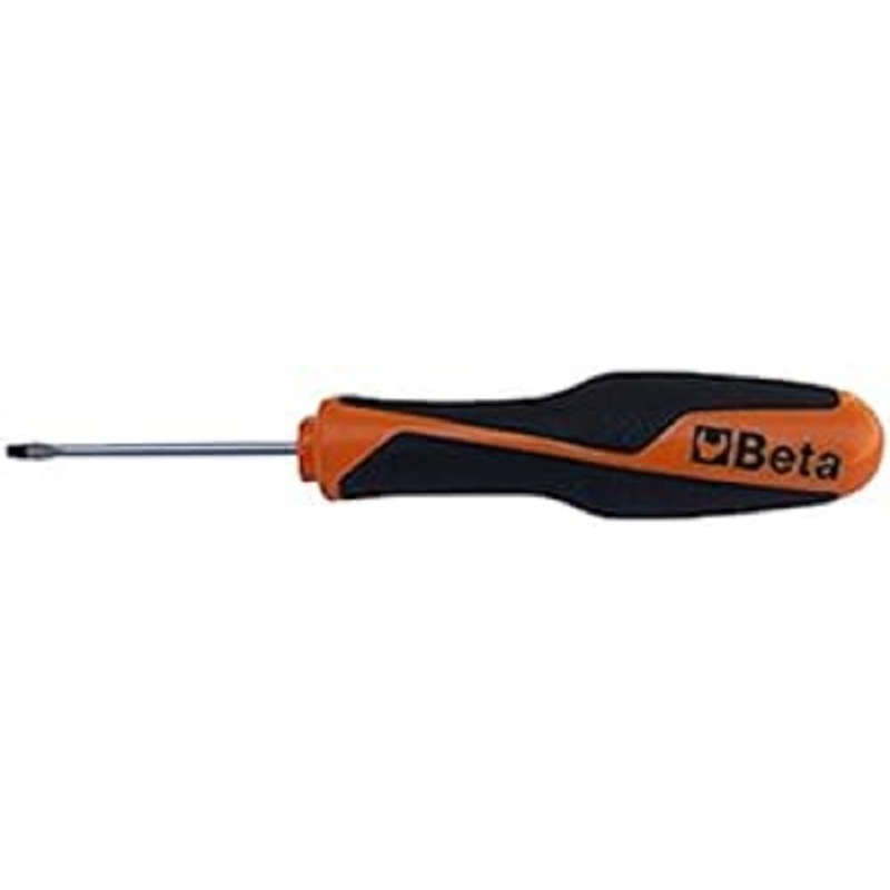Compare beta multicolor 12600003 model 1260 2.5×50 screwdrivers for slotted head screws, 2.5mm x 50mm size 2 products from over 25,000 stores