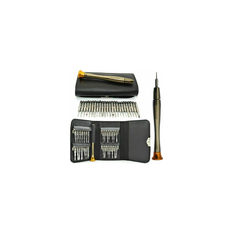 Compare hkaone (25 in 1 magnetic precision screwdriver) precision screwdriver set 25in products from over 25,000 stores