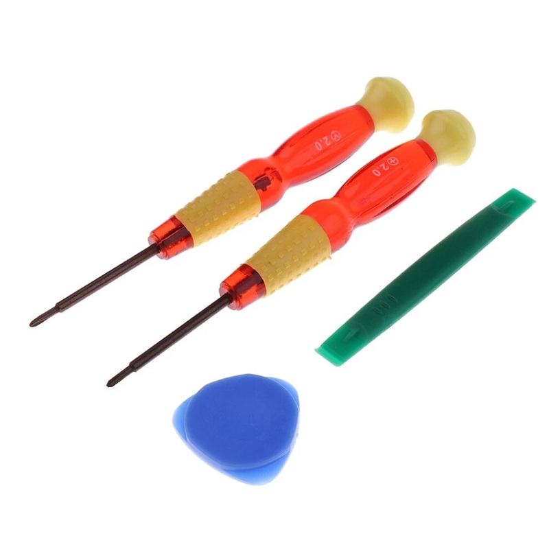 Compare kgx repair tools tri-wing screwdriver triangle paddle for nintendo switch products from over 25,000 stores