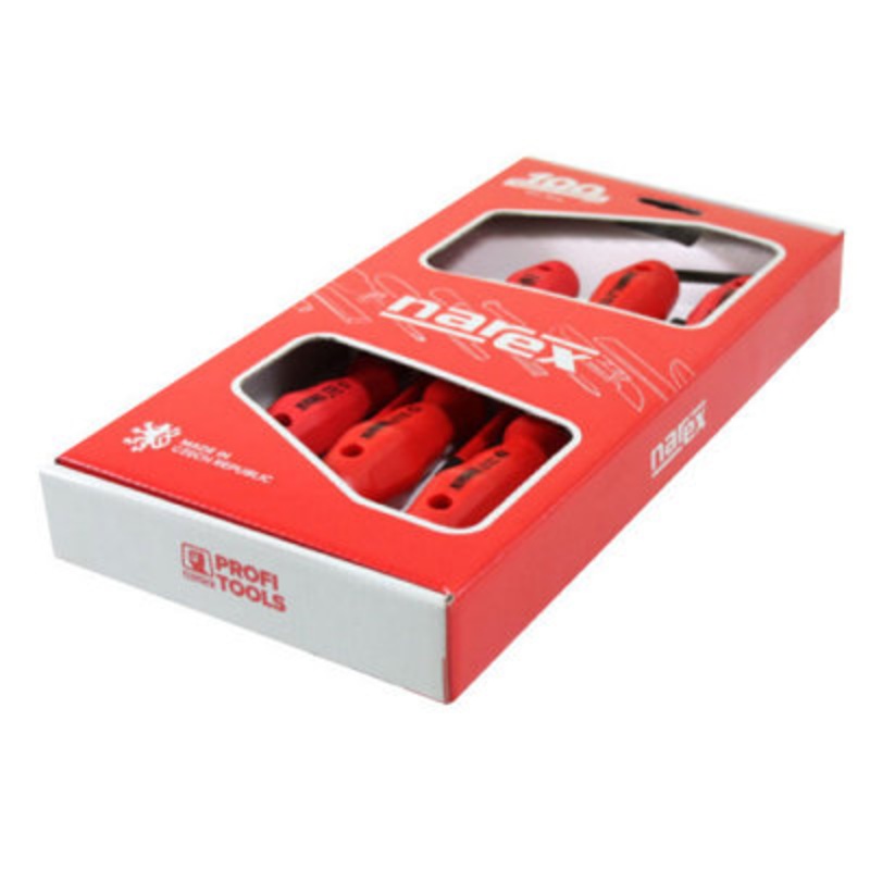 Compare narex tools narex screwdriver set profi line elektro slim products from over 25,000 stores