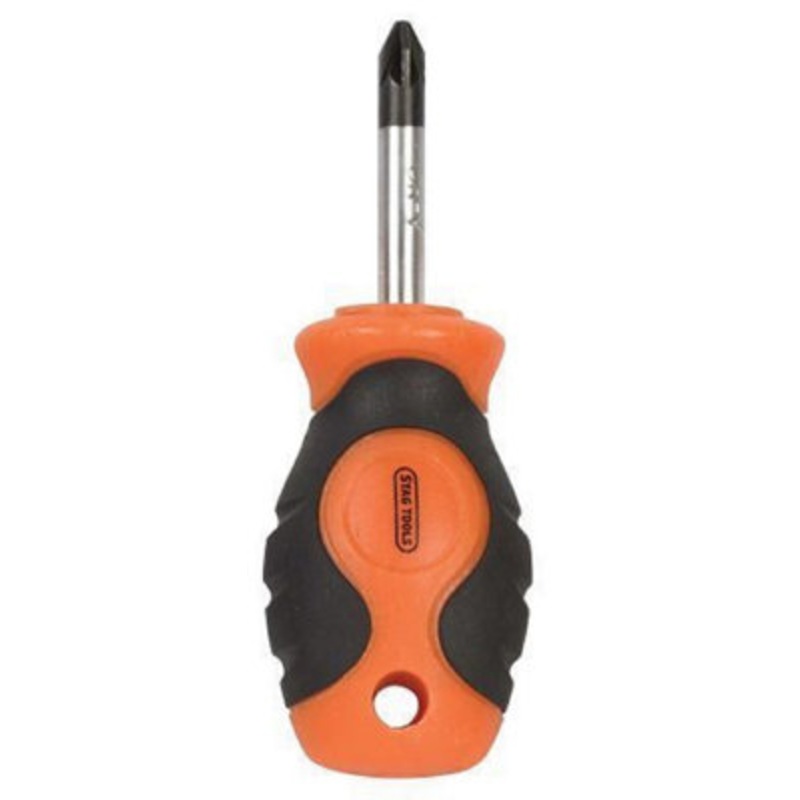 Compare stag tools sta189 pozidrive pozi individual screwdriver pz3 200mm soft handle products from over 25,000 stores