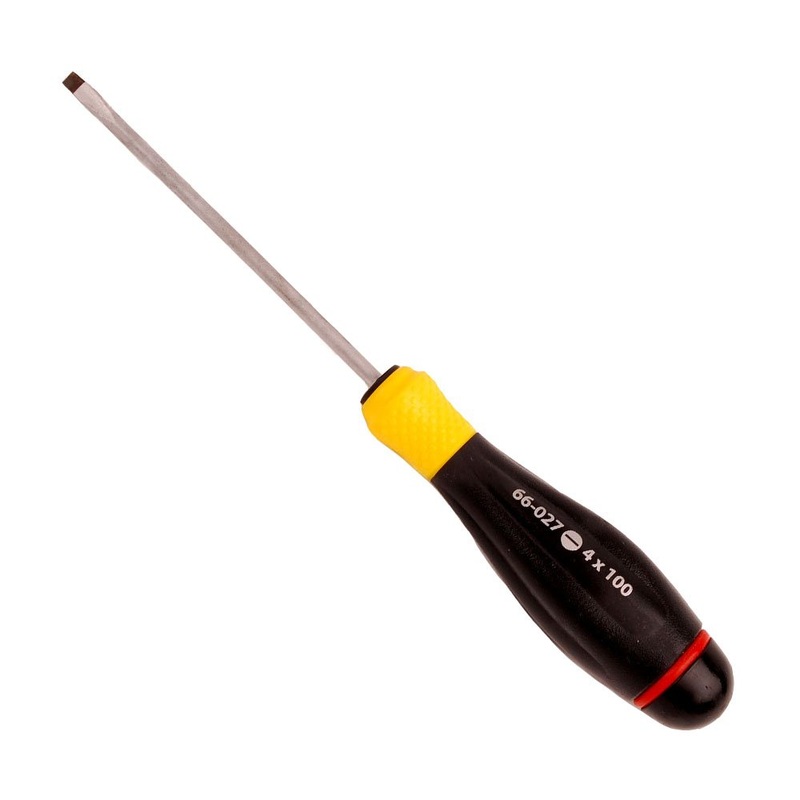 Compare stanley black/red fat max screwdriver fla 4x100mm- and products from over 25,000 stores