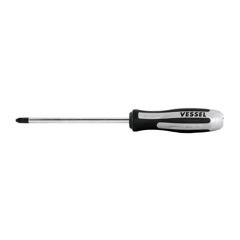 Compare vessel 983 pz3 x 150 megadora/impacta screwdriver 125958 products from over 25,000 stores