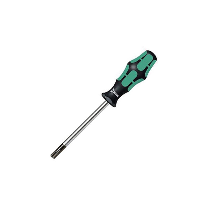 Compare wera black resistorx tamper proof torx screwdriver size 25 products from over 25,000 stores