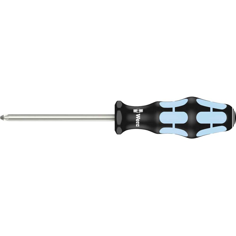 Compare wera kraftform stainless steel pozi screwdriver pz2 100mm products from over 25,000 stores