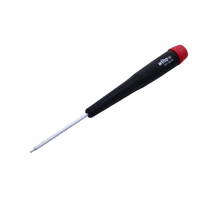Compare wiha 26315 precision screwdriver, hex metric, 1.5 x 50mm products from over 25,000 stores
