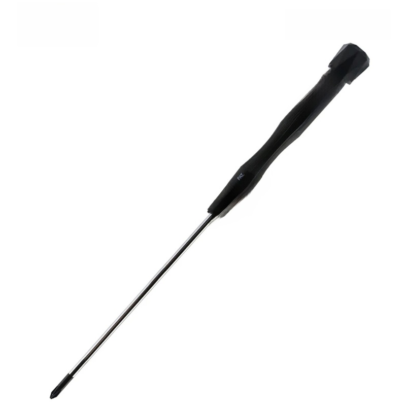 Compare bes 1pc precision screwdriver crv steel long ph0 phillips screwdriver magnetic screwdriver installation disassembly repair tool size 1 products from over 25,000 stores