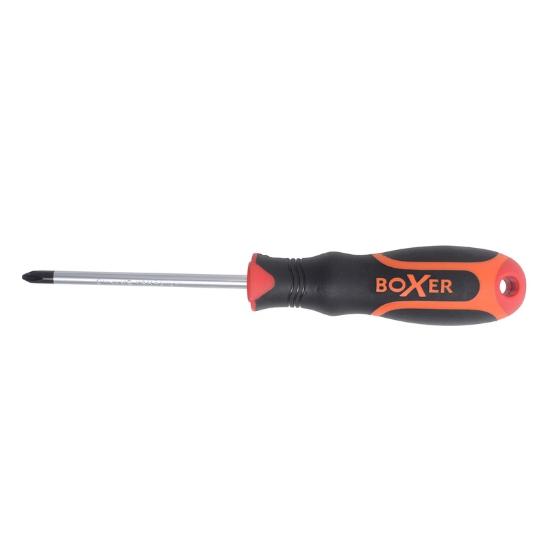 Compare boxer screwdriver with 2-component handle pz2 x 100 mm products from over 25,000 stores