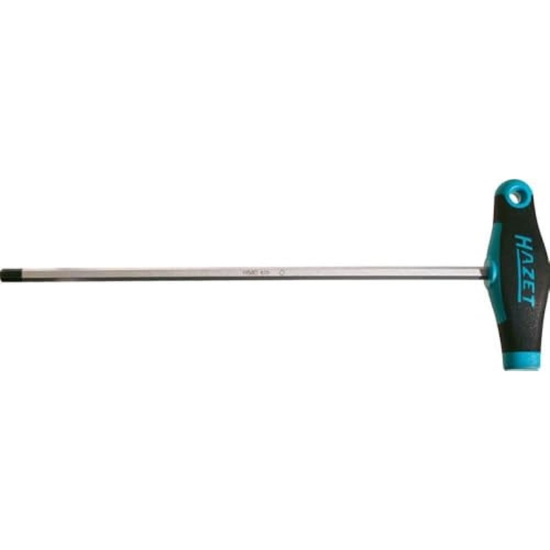 Compare hazet 828-2 hexagon profile screwdriver with burnished tips – chrome-plated products from over 25,000 stores