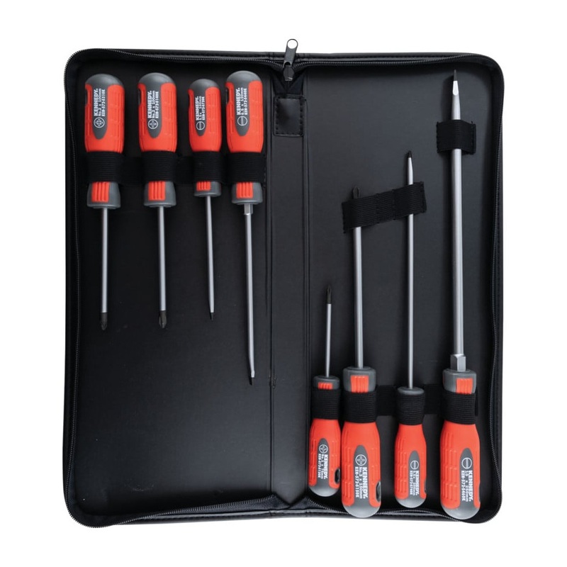 Compare kennedy-pro 8-piece pro-torq screwdriver set size 8 products from over 25,000 stores