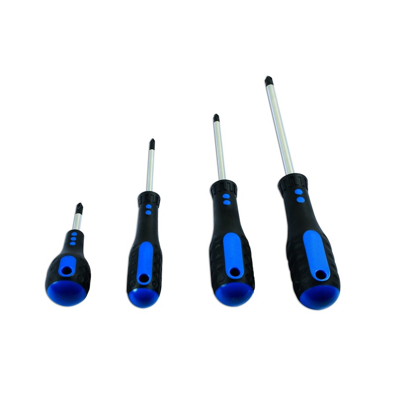 Compare laser black tools 7036 4pc jis screwdriver set japanese industrial standard size 4 products from over 25,000 stores