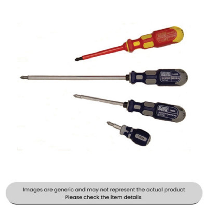 Compare mehr vde high grade steel 1-for-6 screwdrivers 100mm blade pack qty size 1 products from over 25,000 stores
