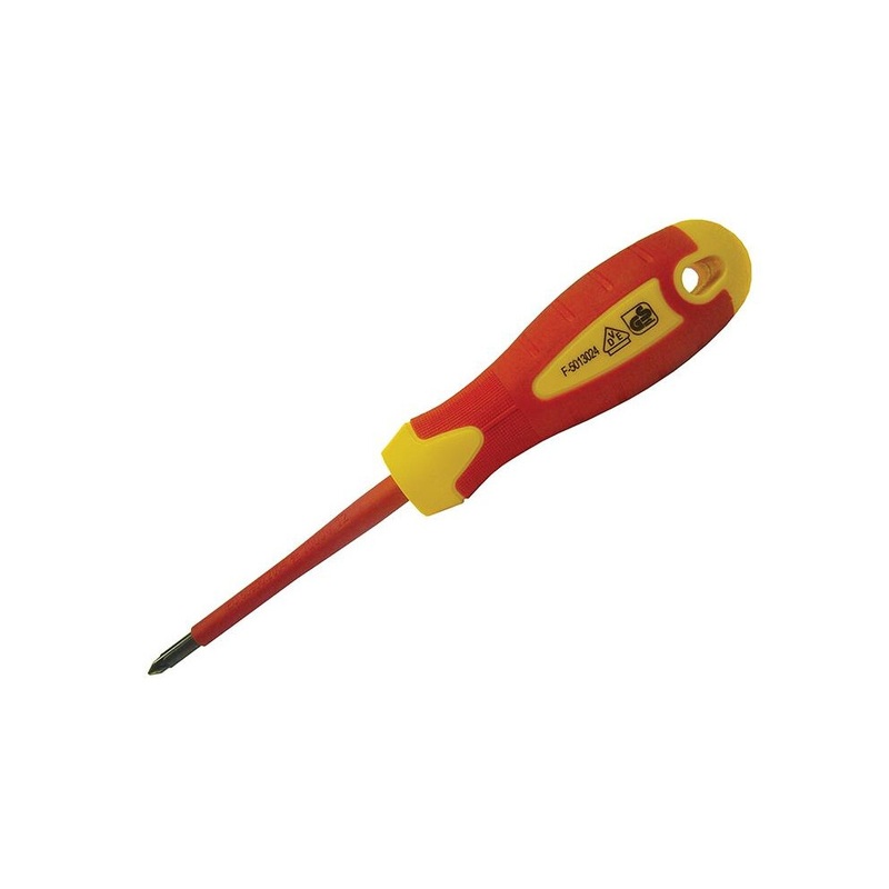 Compare new faithfull phillips soft grip vde screwdrivers size 10 products from over 25,000 stores