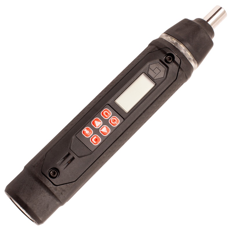 Compare norbar 130524 protronic plus 9 screwdriver 1/4 female hex 0.45 – 9 nm – mpn: nor-130524 – zoro products from over 25,000 stores