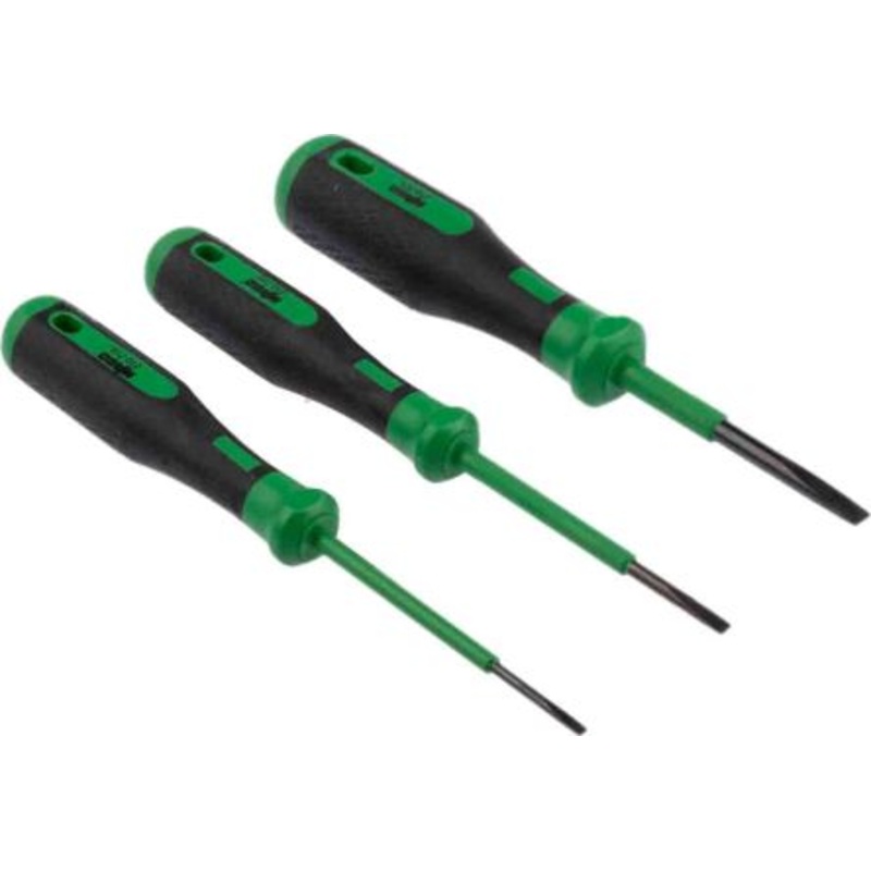 Compare wago 210-722 operating tool set with partially insulated shaft products from over 25,000 stores