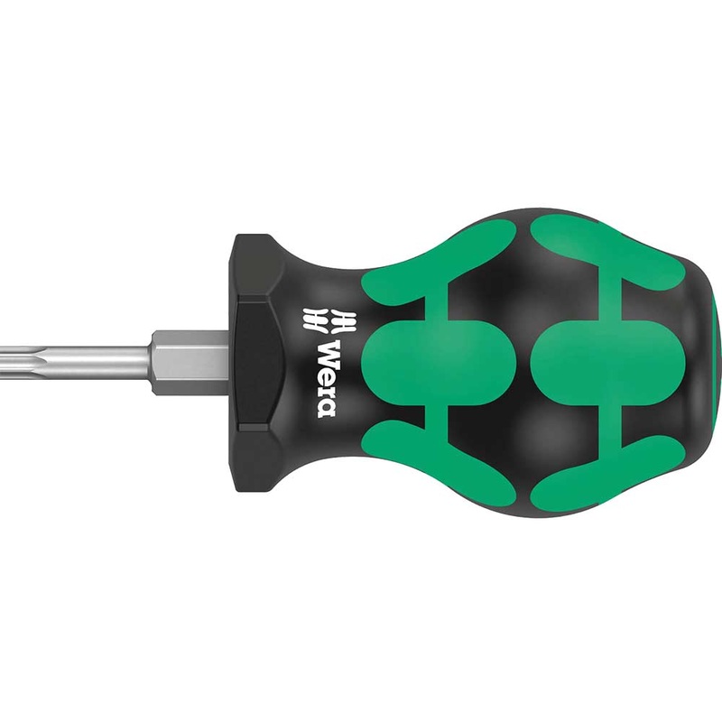 Compare wera 367 stubby torx screwdriver t15 25mm small products from over 25,000 stores