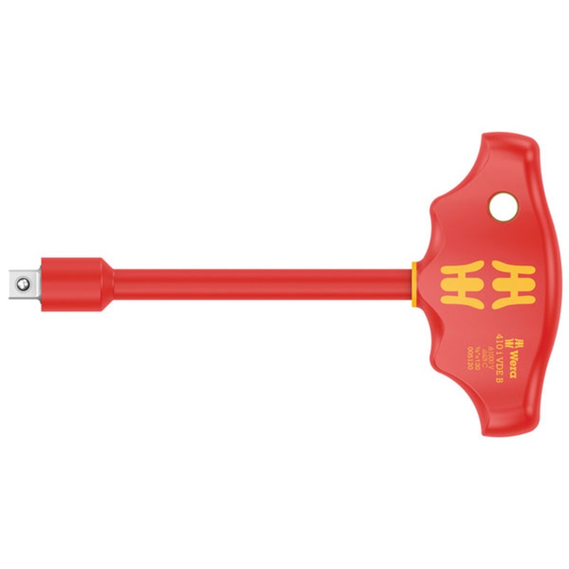 Compare wera 410 i b unisex adult vde insulated screwdriver, red, 3/8 inch x 130 mm products from over 25,000 stores