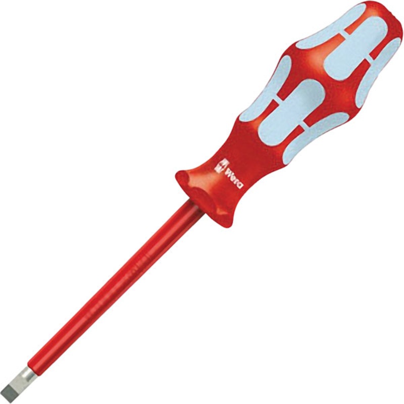 Compare wera kraftform 3160i vde stainless steel screwdriver size 0.8 products from over 25,000 stores