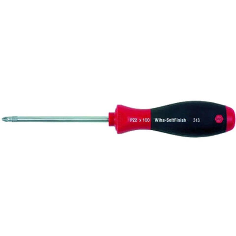 Compare wiha 313 series soft grip pozi screwdriver products from over 25,000 stores