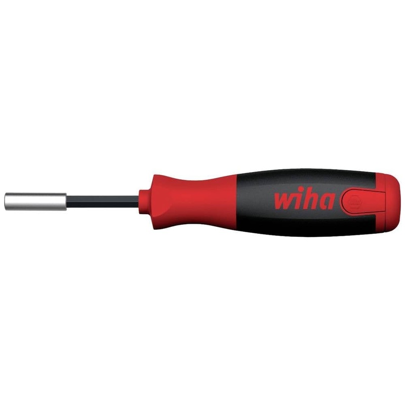 Compare wiha 38606 liftup magnetic screwdriver with bit magazine (sl, ph, pz, tx, hex) wha38606 size 25 products from over 25,000 stores