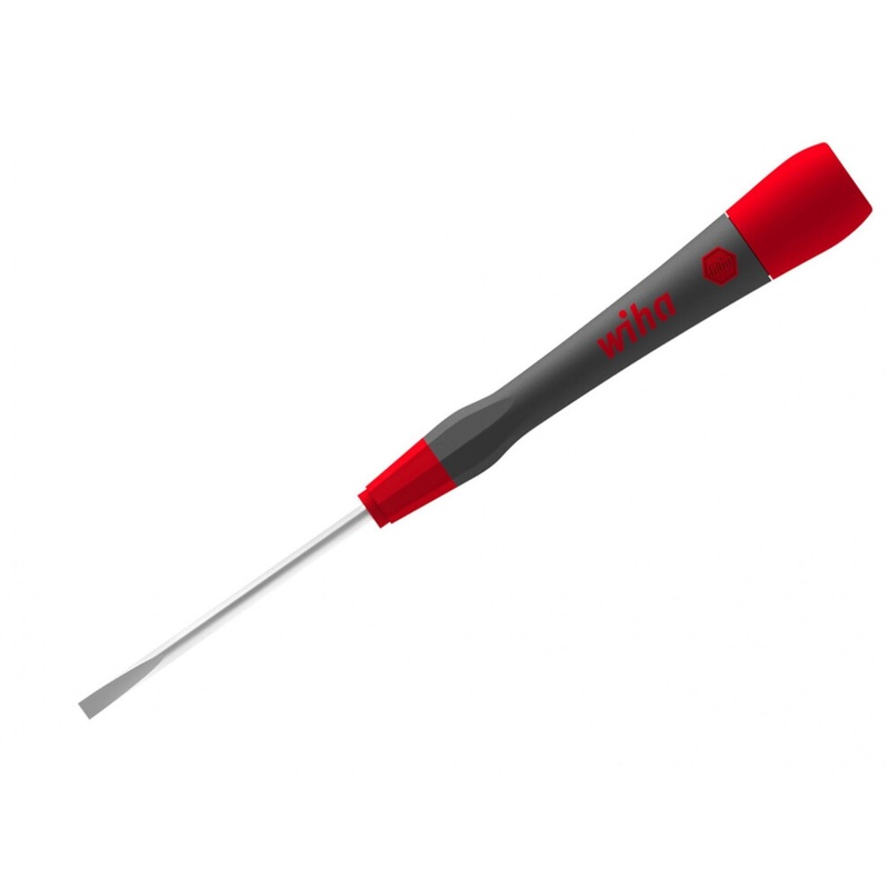 Compare wiha picofinish fine screwdriver, slotted tip multi colour (4.0 x 60mm) size 4.0 products from over 25,000 stores