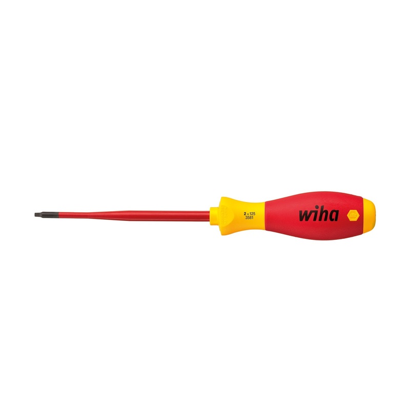 Compare wiha screwdriver square scrulox robertson electrician 1000v vde slimfix 35504 products from over 25,000 stores